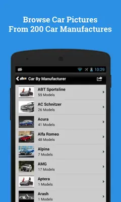 DieselStation android App screenshot 10